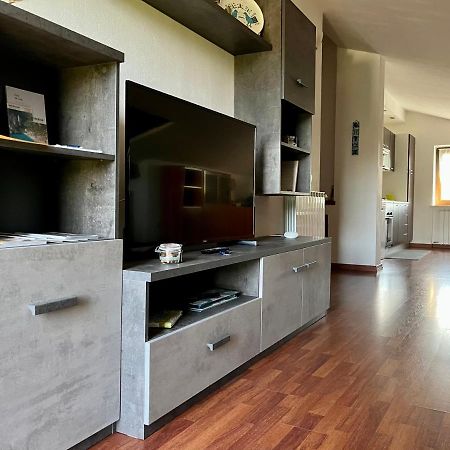 Golden Villa, Residenza Di Campagna Sassari Luaran gambar