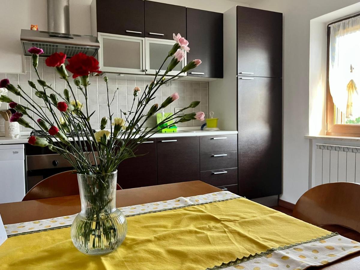 Golden Villa, Residenza Di Campagna Sassari Luaran gambar