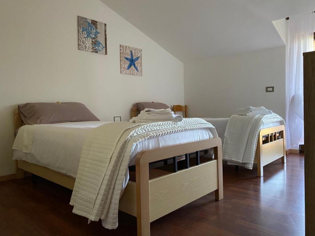 Golden Villa, Residenza Di Campagna Sassari Luaran gambar