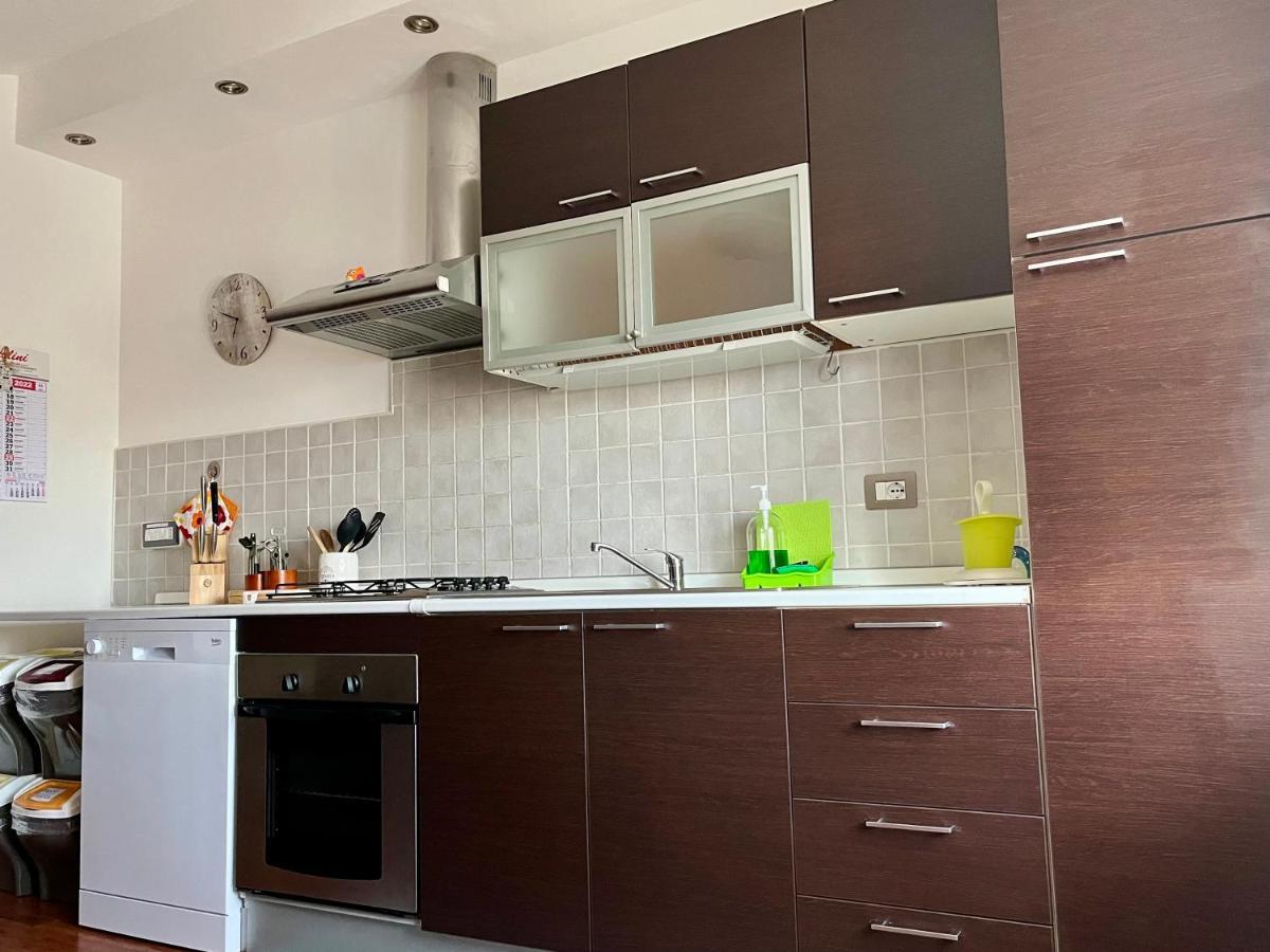 Golden Villa, Residenza Di Campagna Sassari Luaran gambar