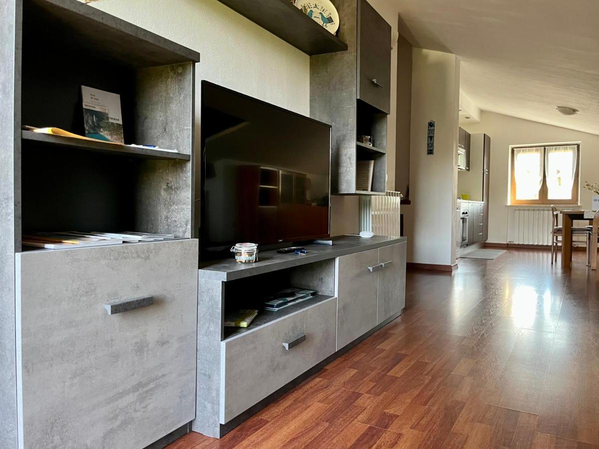 Golden Villa, Residenza Di Campagna Sassari Luaran gambar