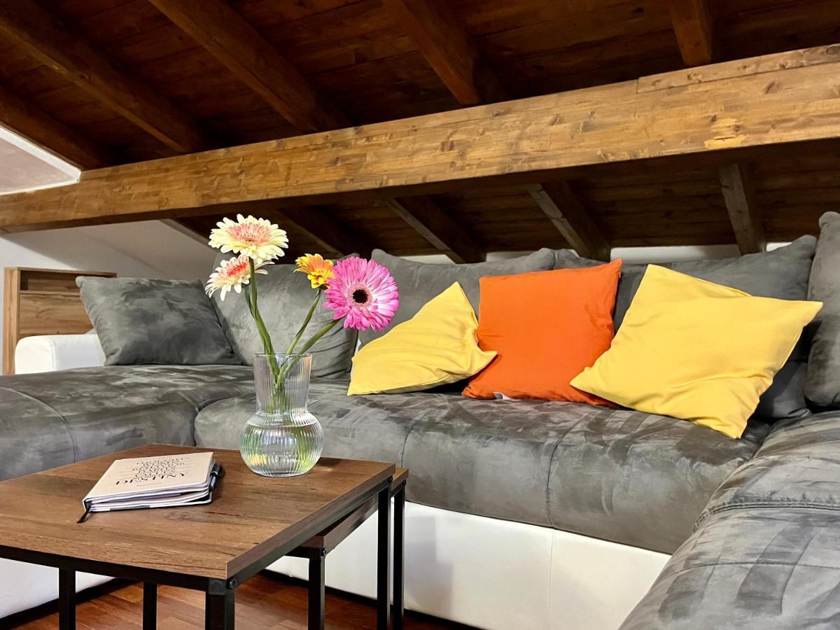 Golden Villa, Residenza Di Campagna Sassari Luaran gambar