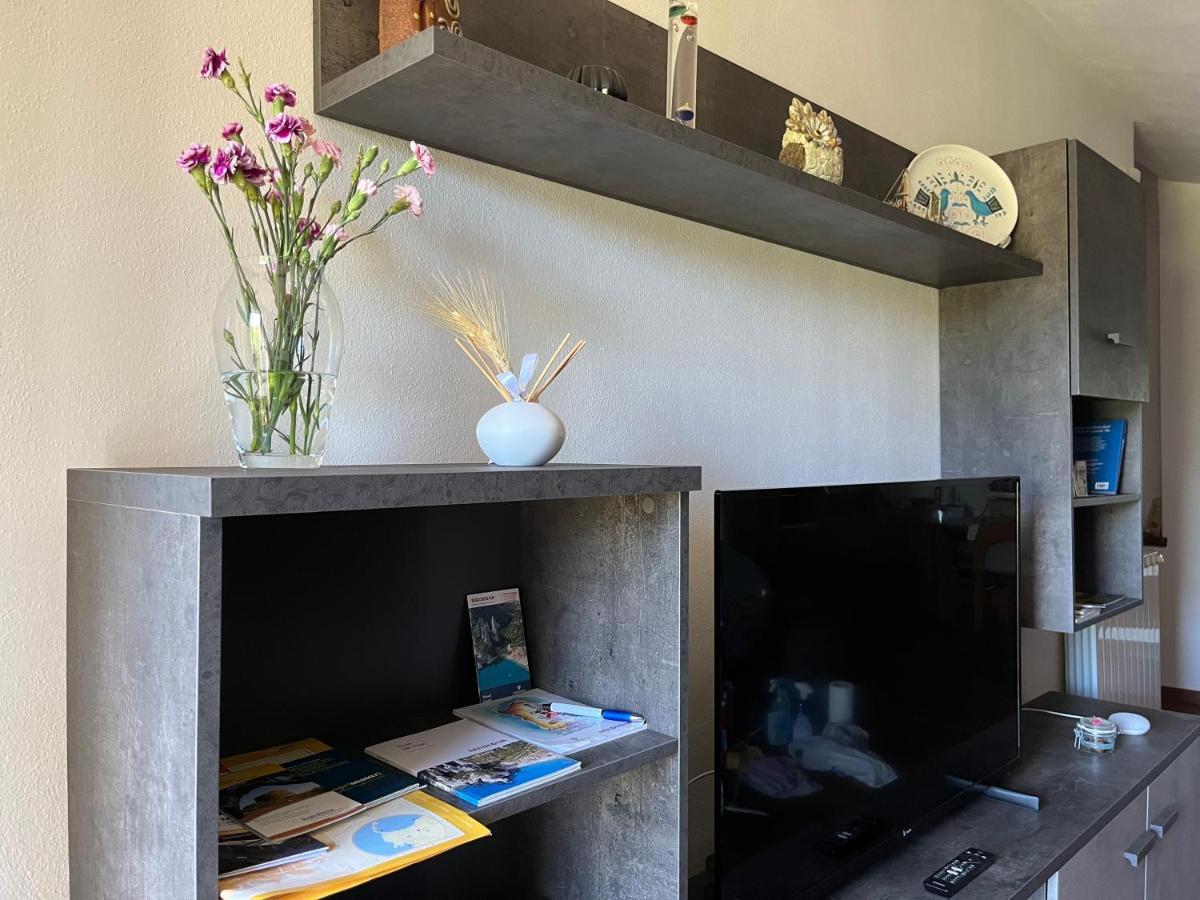Golden Villa, Residenza Di Campagna Sassari Luaran gambar