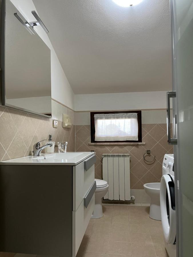 Golden Villa, Residenza Di Campagna Sassari Luaran gambar